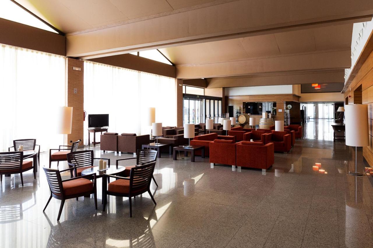 Hotel Vistaflor 사하군 외부 사진