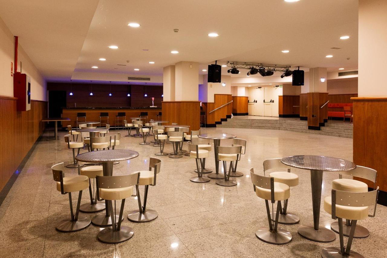 Hotel Vistaflor 사하군 외부 사진