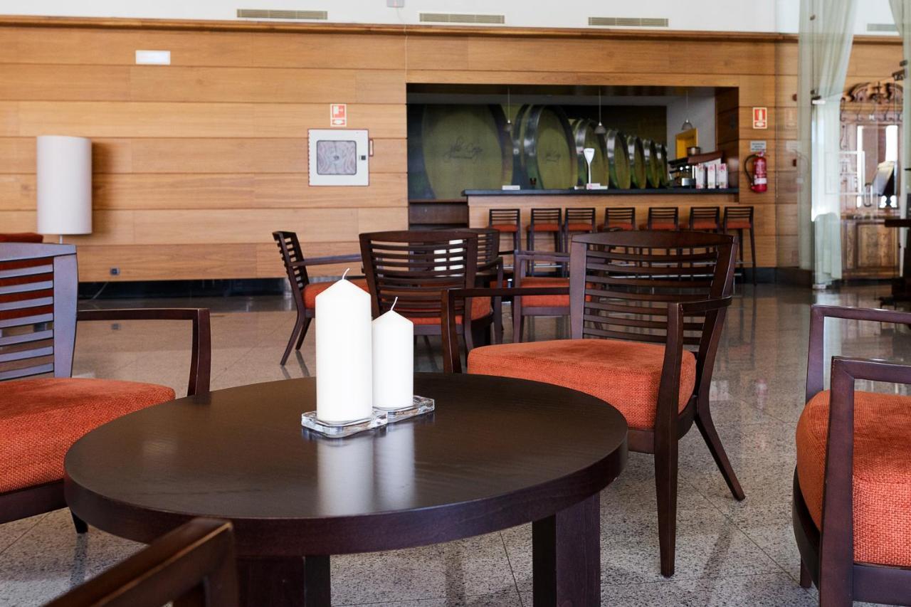 Hotel Vistaflor 사하군 외부 사진