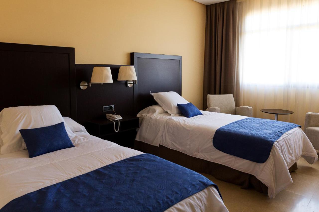 Hotel Vistaflor 사하군 객실 사진