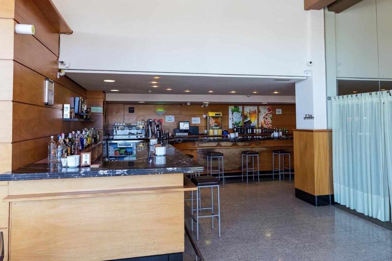 Hotel Vistaflor 사하군 외부 사진