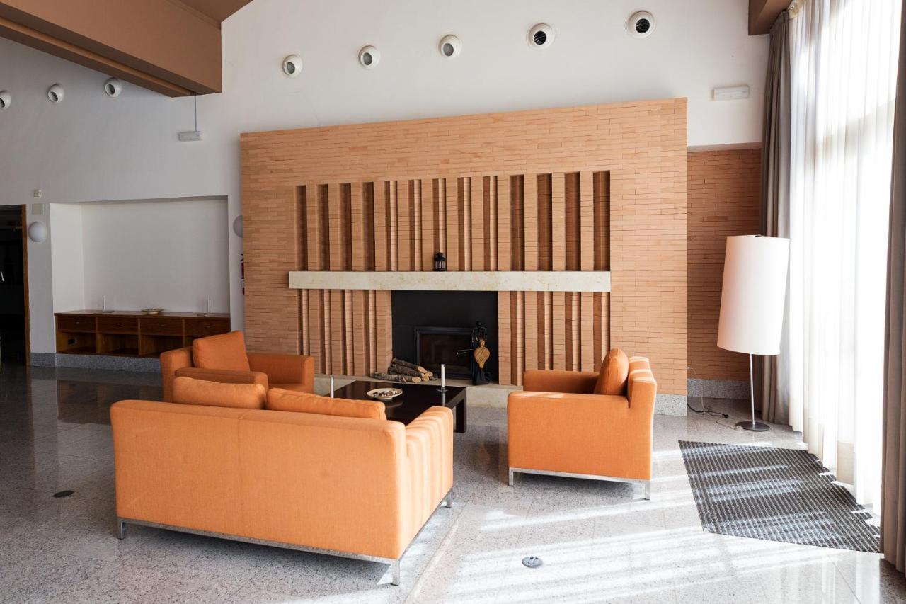 Hotel Vistaflor 사하군 외부 사진