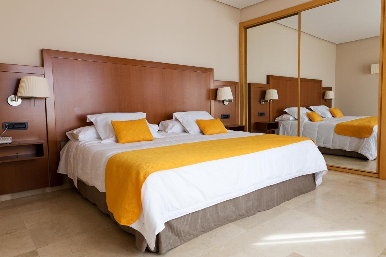 Hotel Vistaflor 사하군 객실 사진