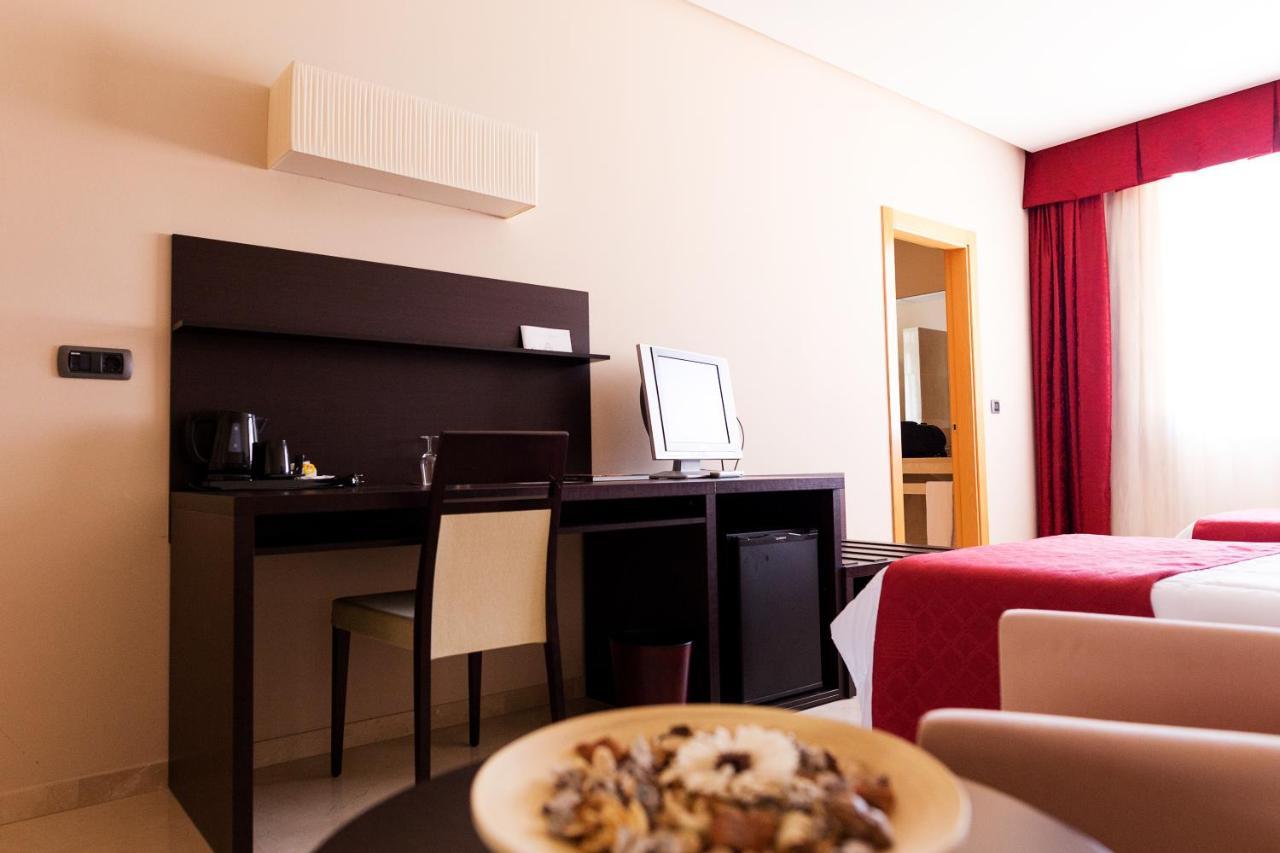 Hotel Vistaflor 사하군 객실 사진