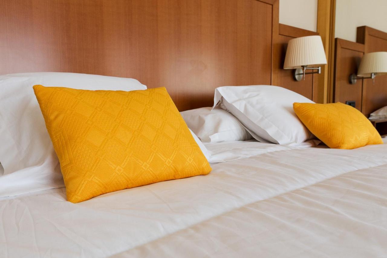 Hotel Vistaflor 사하군 외부 사진