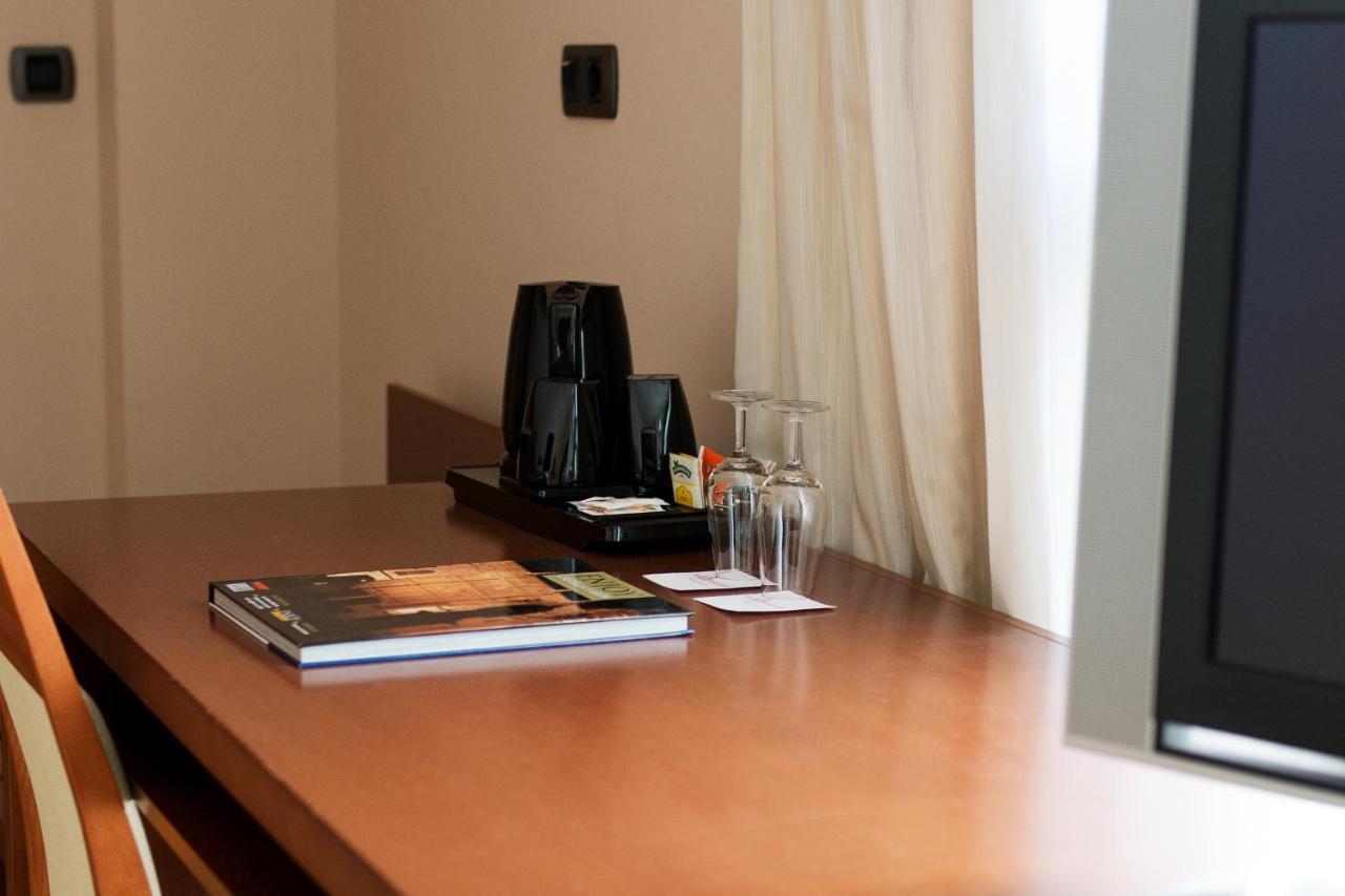 Hotel Vistaflor 사하군 외부 사진