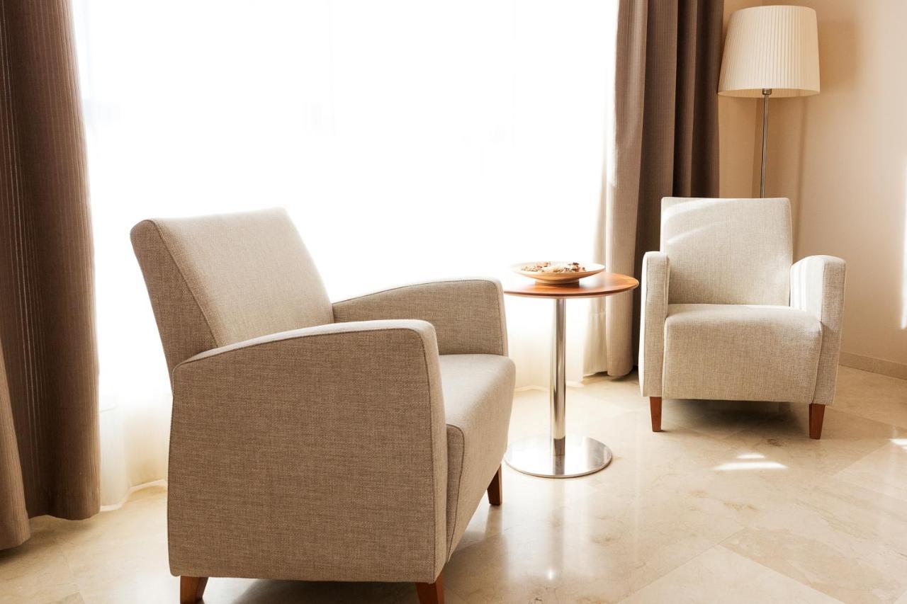 Hotel Vistaflor 사하군 외부 사진